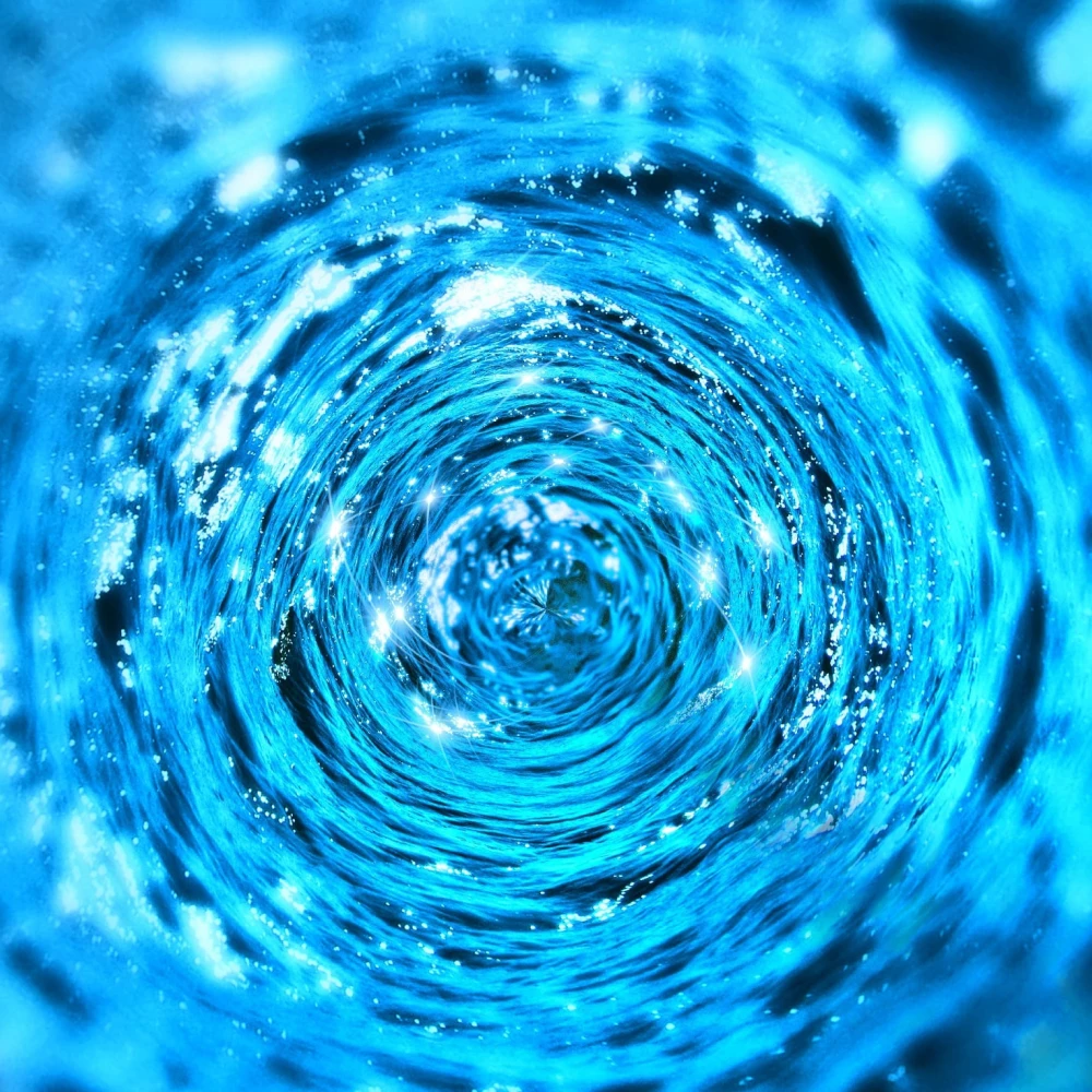 Material application for water and air filtration