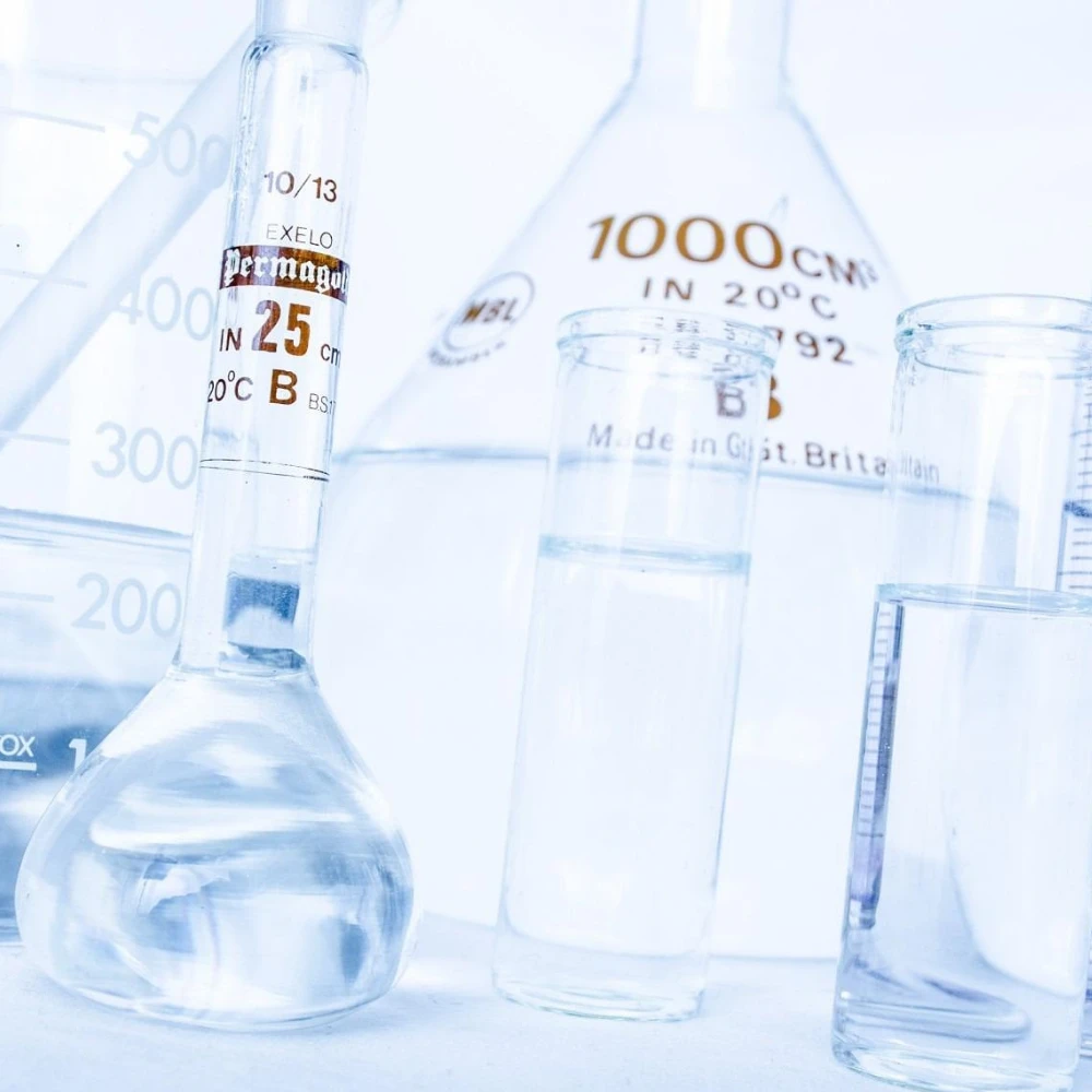 Industry co-creation and material development